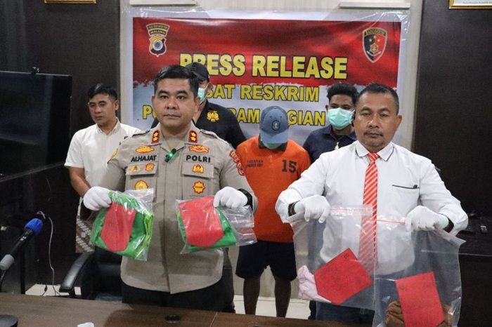 Setubuhi Siswi hingga Hamil, Kepsek SD di Seram Bagian Timur Ditetapkan Tersangka