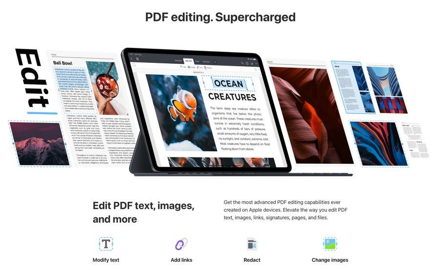 Aplikasi Edit PDF Terbaik Gratis untuk Windows dan Mac 2025: Alternatif Adobe