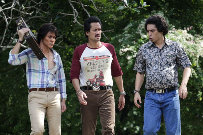 5 Film Indonesia yang Sukses Lampaui 3 Juta Penonton: dari KKN di Desa Penari hingga Dilan 1990