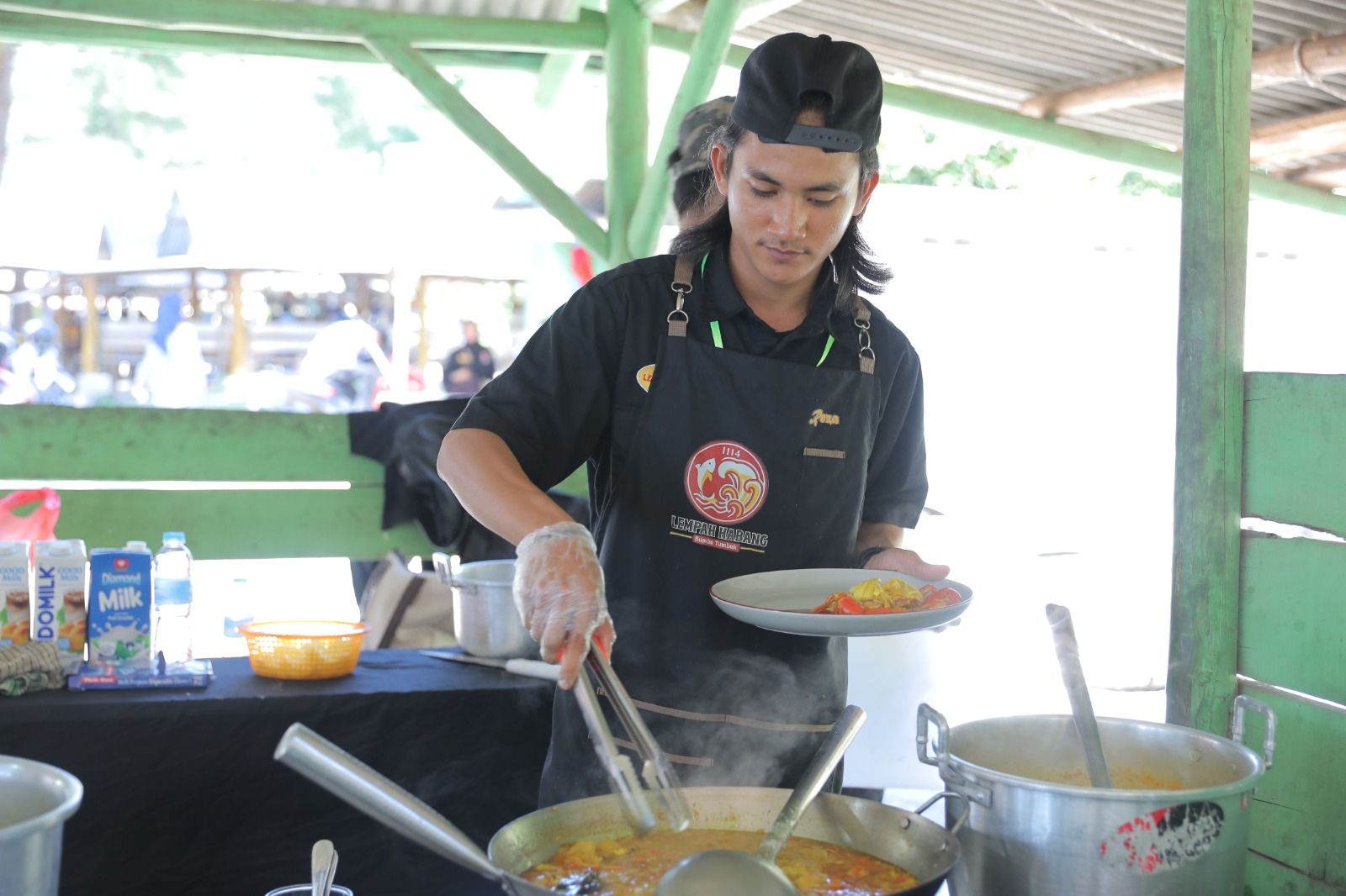 10 Kuliner Khas Bangka yang Wajib Dicicipi, Tahukok hingga Sambal Ekstrim