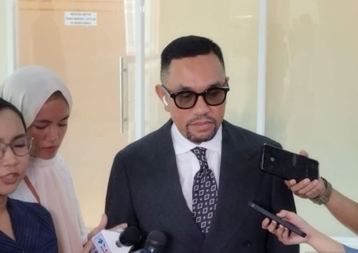 Respons Ahmad Sahroni Soal Kritik Bubarkan DPR Dinilai Kasar, Pengamat: Bikin Tambah Frustasi
