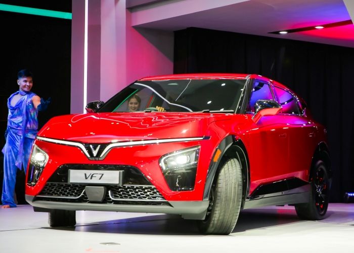 Harga Mobil Listrik VinFast 2026: Naik atau Tetap? Simak Daftar Lengkapnya