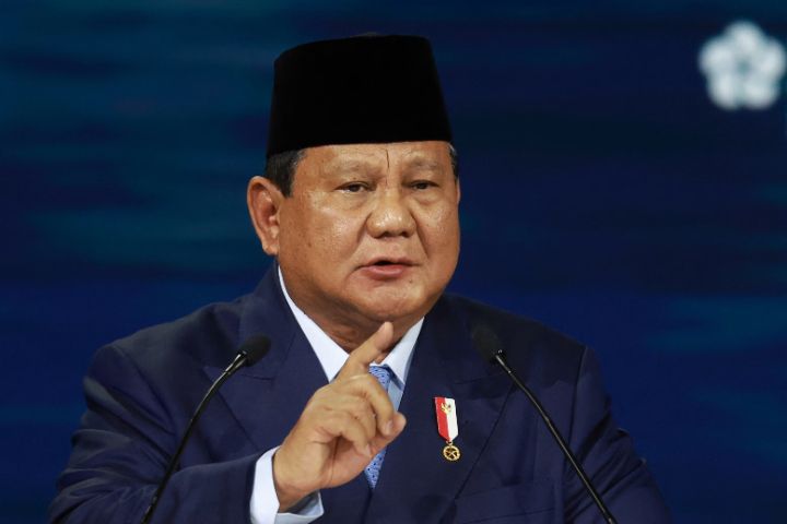 LSM Desak Presiden Prabowo Hentikan Sementara Program MBG Usai Ribuan Anak Keracunan
