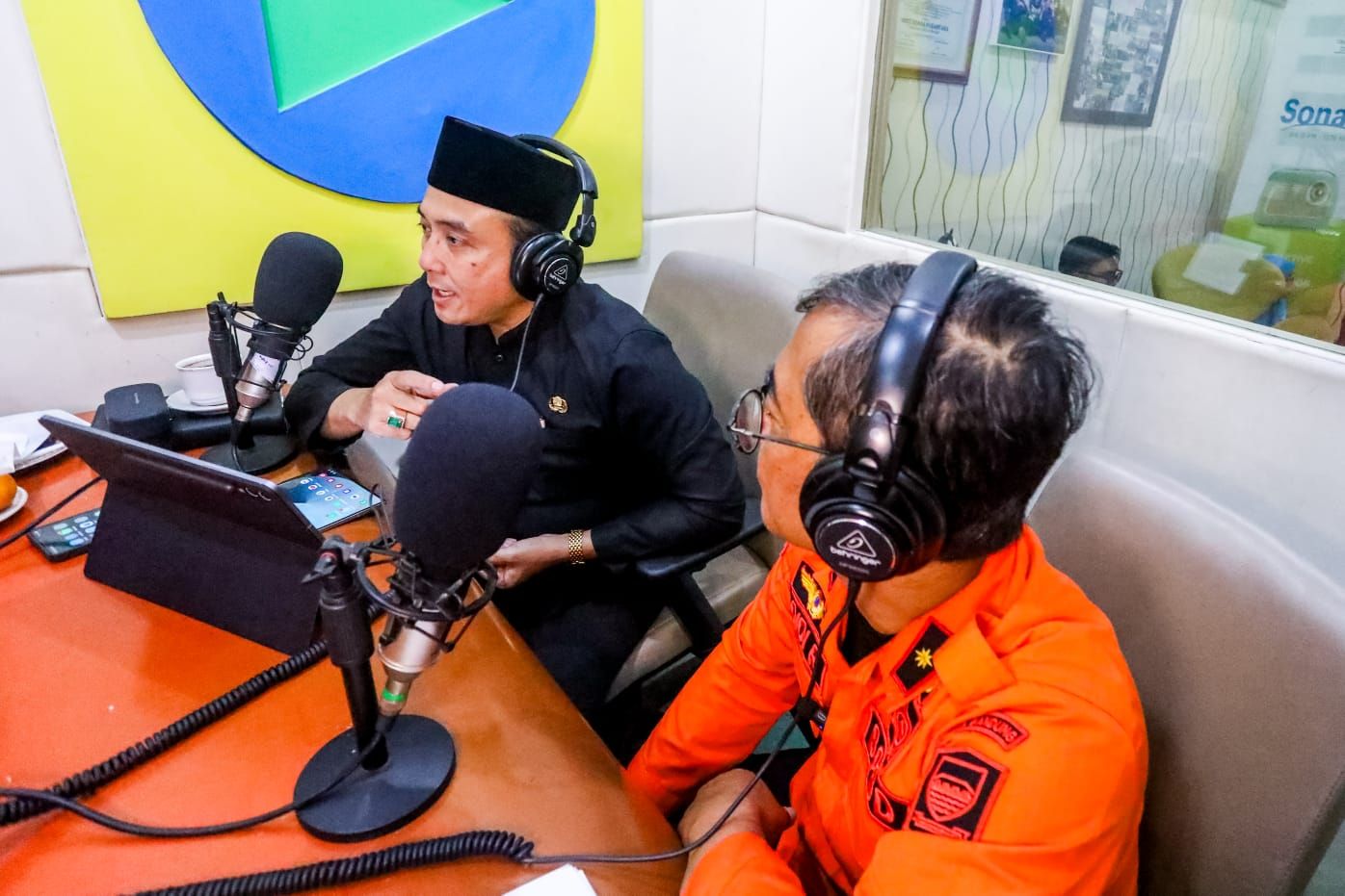 Pemkot Bandung Perkuat Mitigasi Risiko Gempa Sesar Lembang