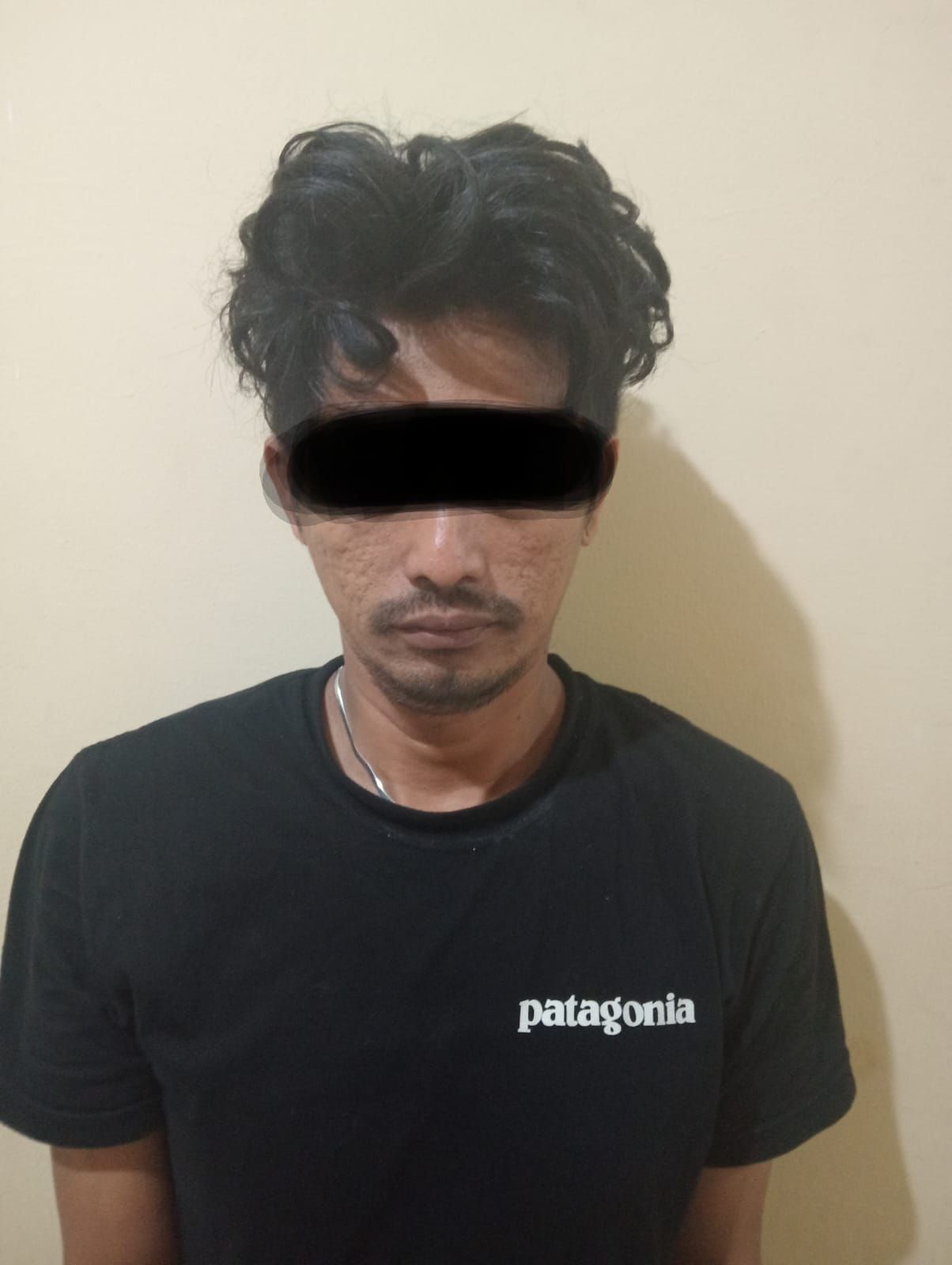Satres Narkoba Polres Purwakarta Bekuk Dua Pengedar Obat Keras Tanpa Izin
