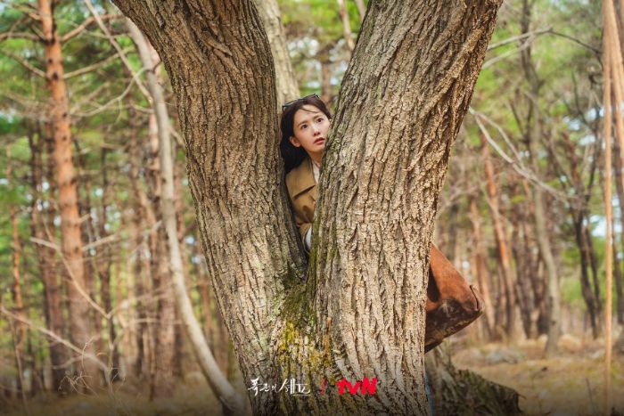 Review Lengkap Bon Appétit Your Majesty Episode 1-2: Drakor Saeguk Terbaru Kental dengan Dunia Kuliner