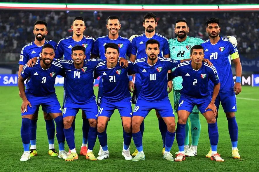 Rencana Gagal! Kuwait Tiba-tiba Batalkan Uji Coba Lawan Timnas Indonesia di FIFA Matchday