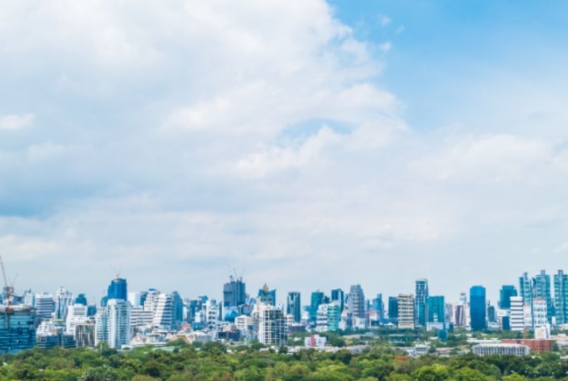 10 Daftar Kota di Indonesia dengan Biaya Hidup Termahal, Jakarta Nomor 1