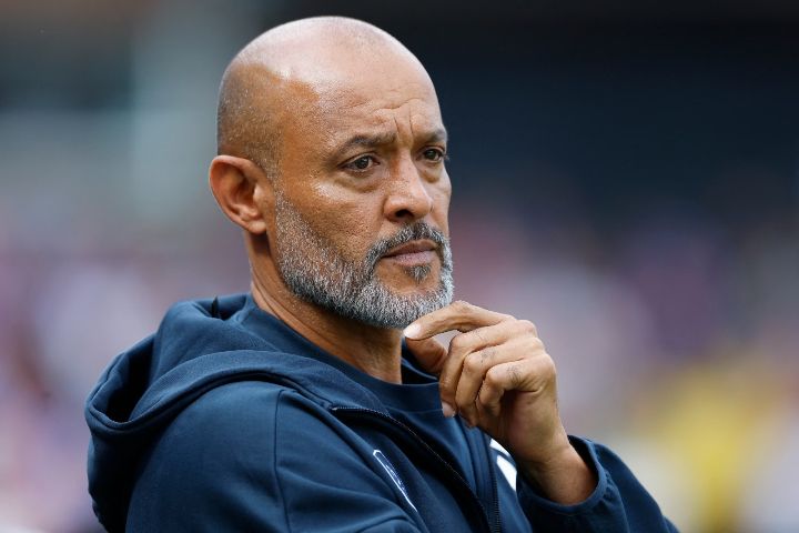 Nuno Espirito Santo Dipecat, Nottingham Forest Bidik Jose Mourinho Jadi Pelatih Baru