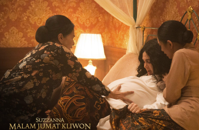 12 Film Horor Indonesia Terbaik di Netflix, Berani Nonton Sendiri?