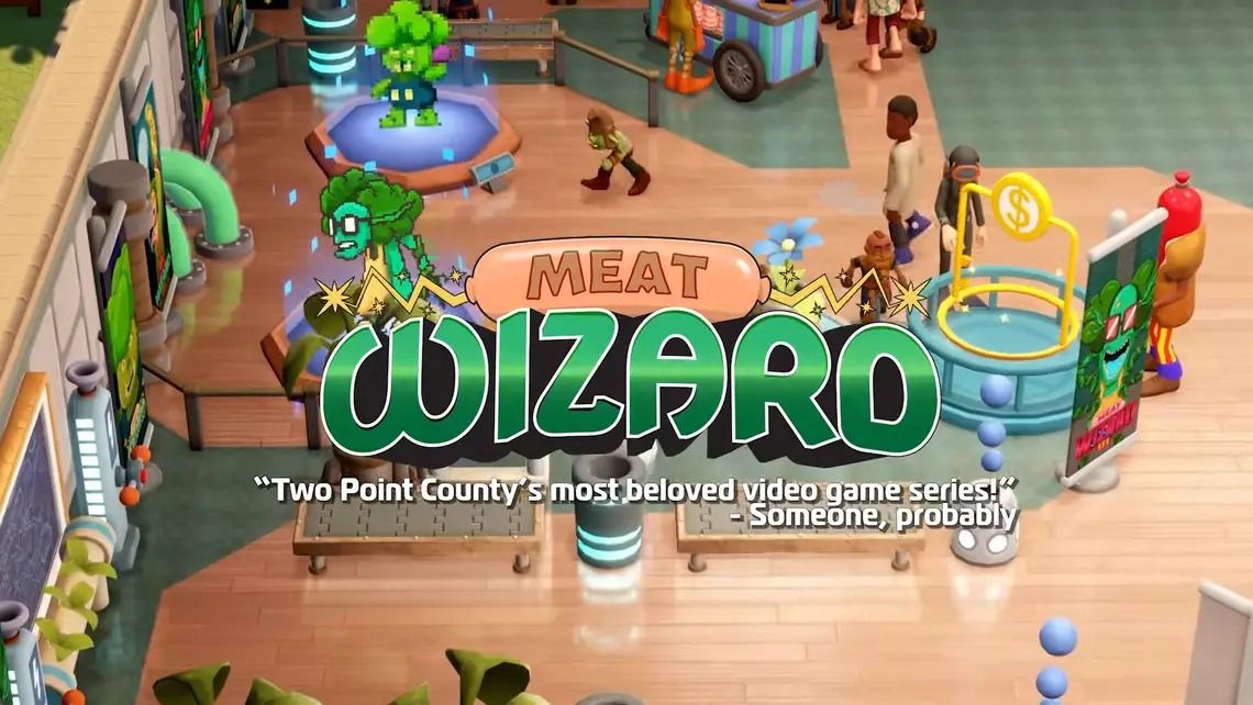 DLC “Zooseum” untuk Two Point Museum Siap Rilis 2 Desember 2025: Apa yang Perlu Kamu Ketahui