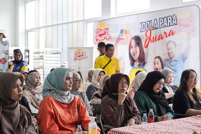 Tulang Punggung Ekonomi Nasional, UMKM Butuh Dukungan Lebih Luas