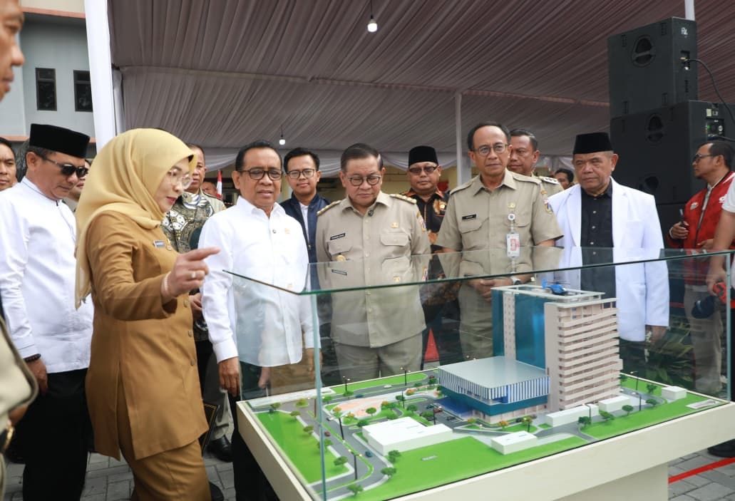 Jakarta Punya RS Baru! Royal Batavia Cakung Siap Jadi Pusat Layanan Bertaraf Internasional