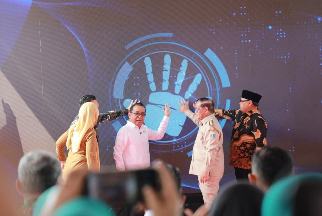 Jakarta Punya RS Baru! Royal Batavia Cakung Siap Jadi Pusat Layanan Bertaraf Internasional