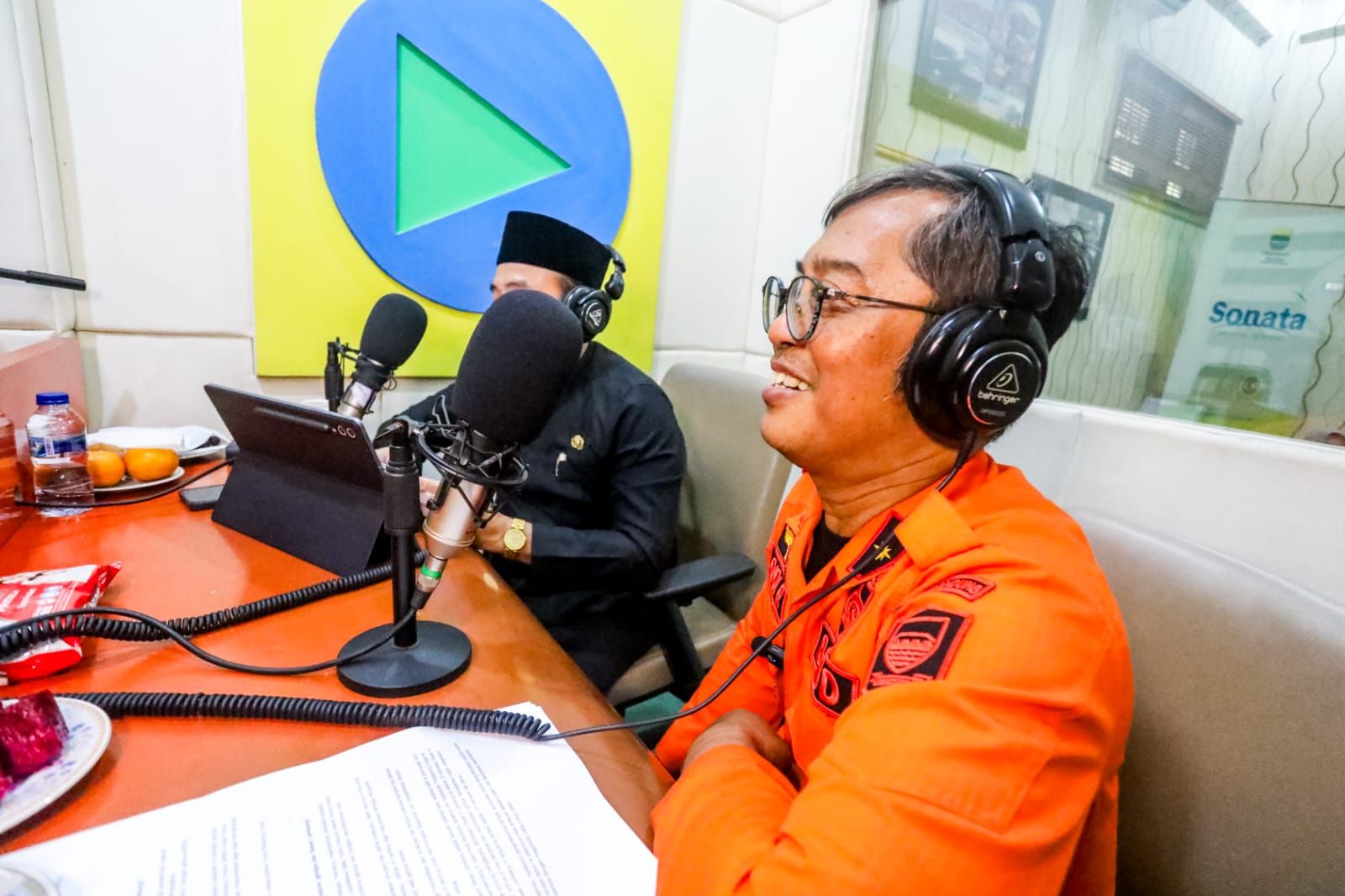 BPBD Bandung Ajak Warga Tingkatkan Kesiapsiagaan Hadapi Potensi Gempa Sesar Lembang