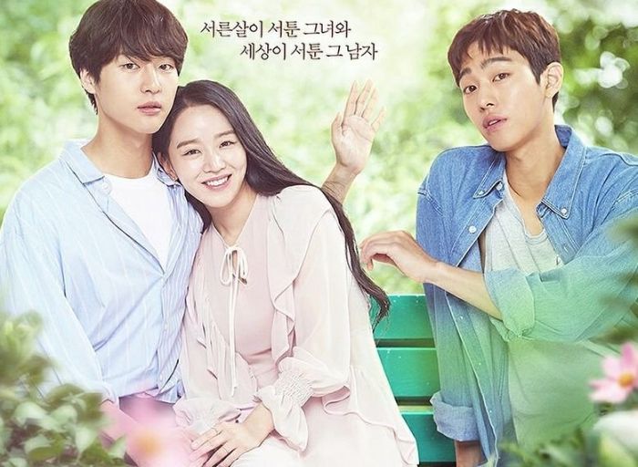 5 Rekomendasi Drakor Romcom Underrated, Ceritanya Ringan tapi Bikin Baper