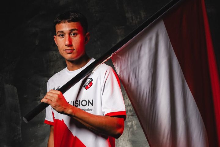 Alasan Miliano Jonathans Pilih Bela Timnas Indonesia Terungkap!