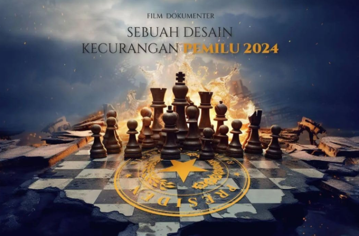 11 Rekomendasi Film Dokumenter Indonesia, Bikin Merinding dan Melek Realita!