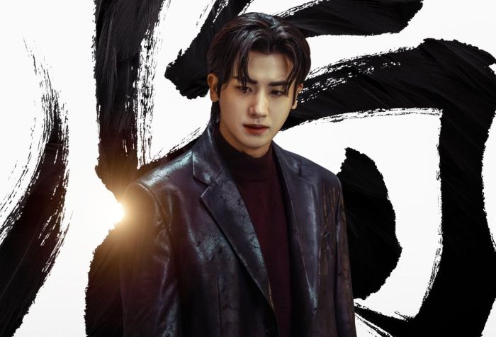 Park Hyung Sik Debut Jadi Villain di Drakor Terbaru ‘Twelve’, Kabar Soal Bayaran Fantastis Bikin Kaget