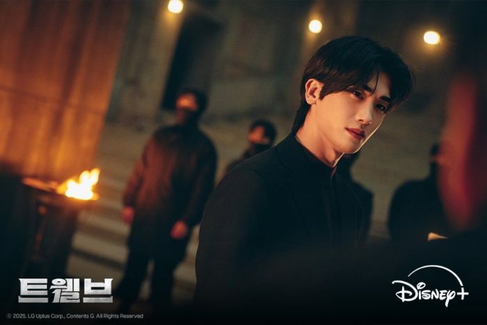 Park Hyung Sik Debut Jadi Villain di Drakor Terbaru ‘Twelve’, Kabar Soal Bayaran Fantastis Bikin Kaget
