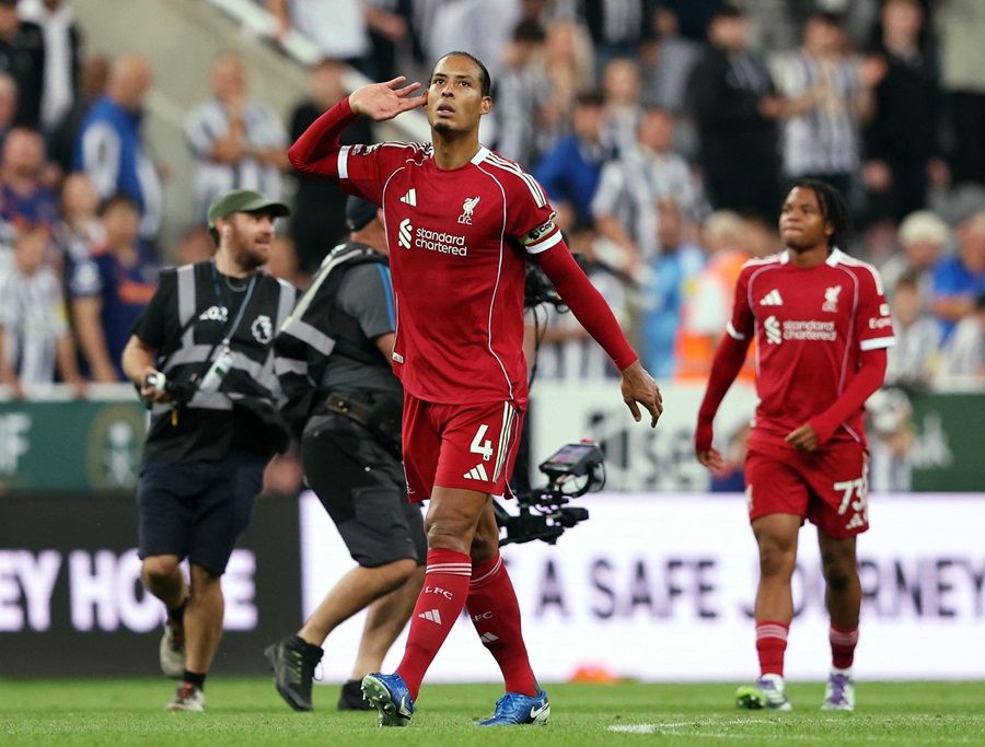 5 Calon Juara Liga Champions Musim Ini: Wakil Inggris Dominasi!