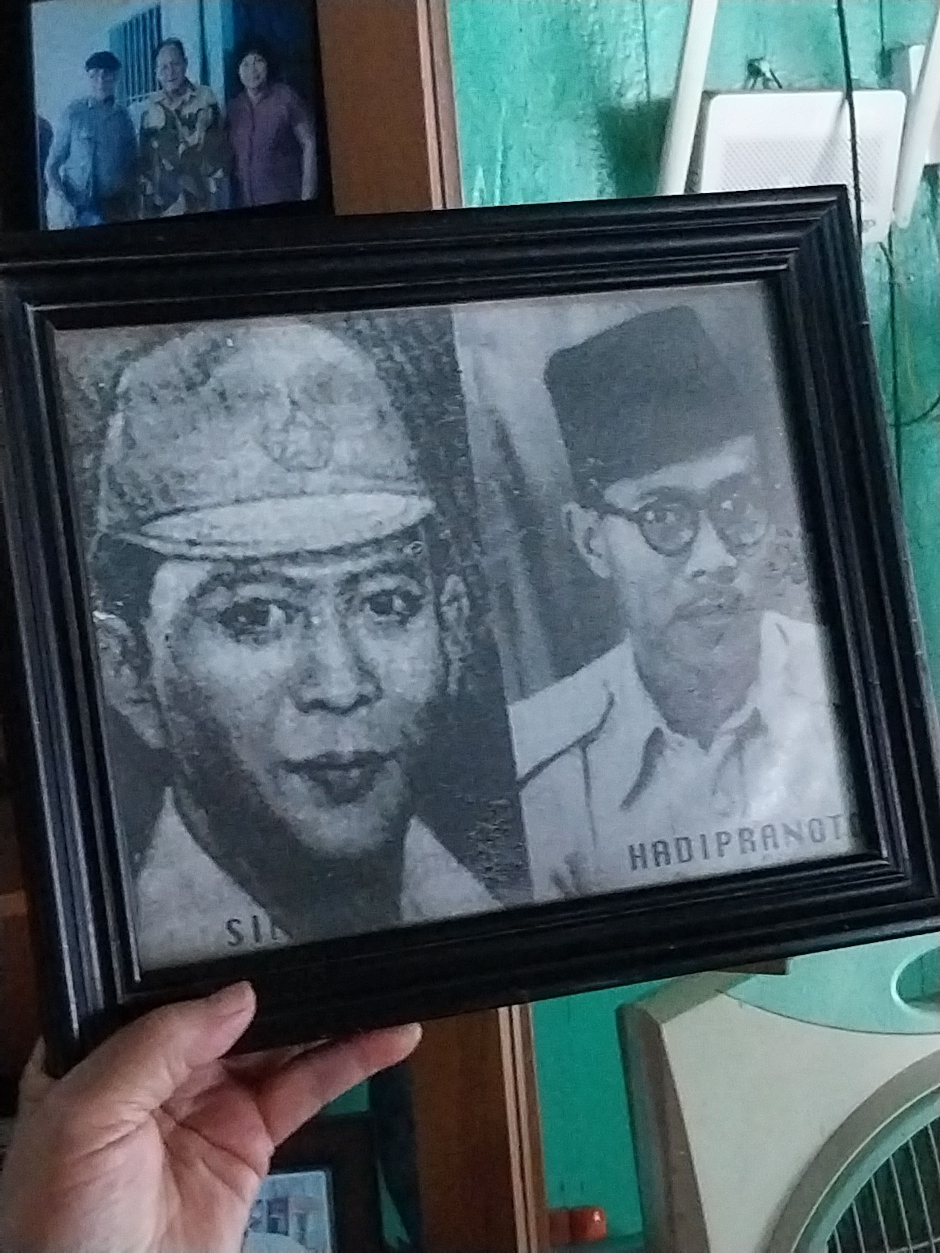 Trip Sejarah ke Rengasdengklok: Mengenang Djiaw Kie Siong dan Naskah Proklamasi