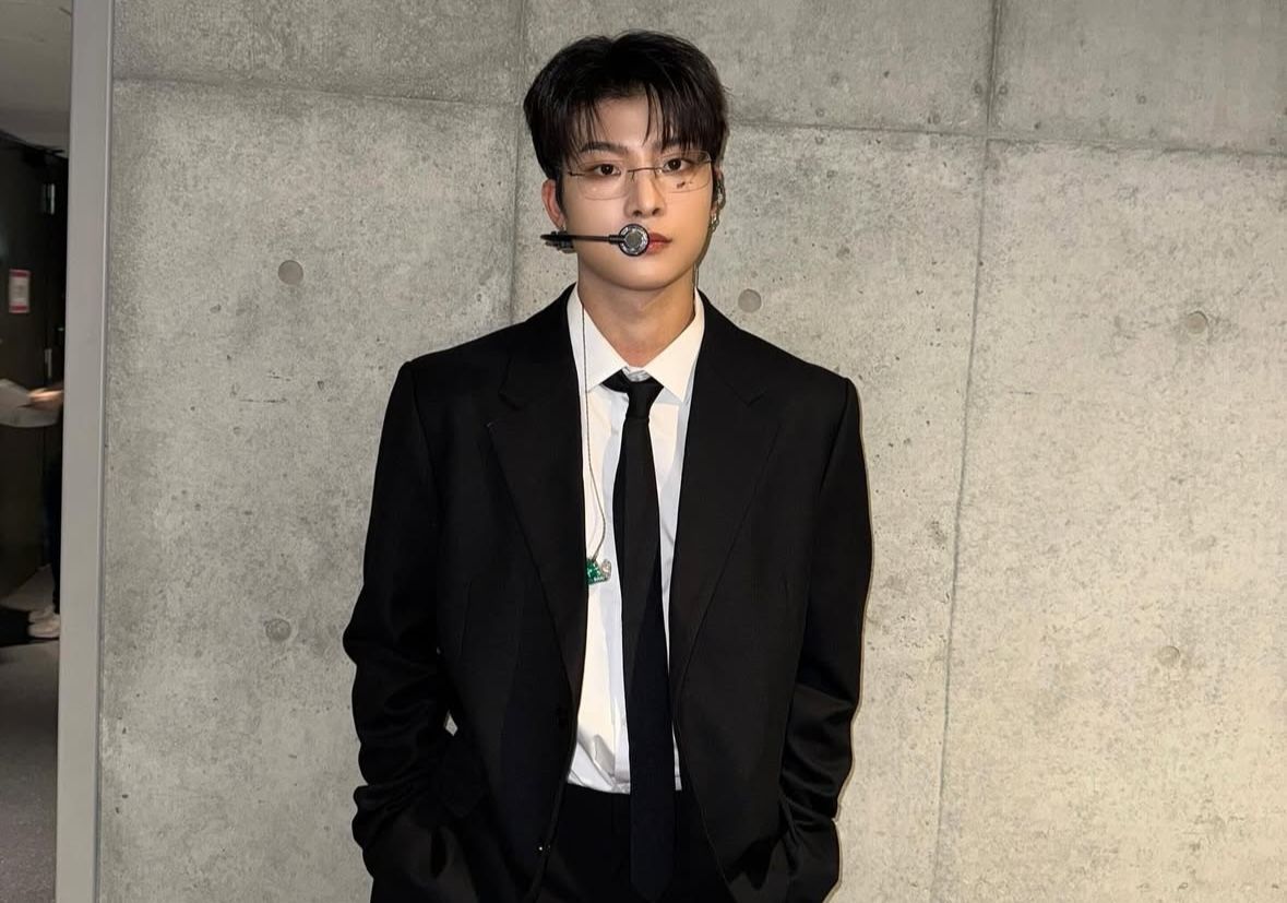 Eunho YOUNITE Alami Insiden Tak Senonoh di Tur Brasil