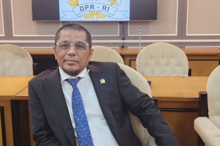Anggota DPR Desak PSSI Hentikan Program Naturalisasi Pemain Jika Timnas Indonesia Gagal Lolos ke Piala Dunia 2026