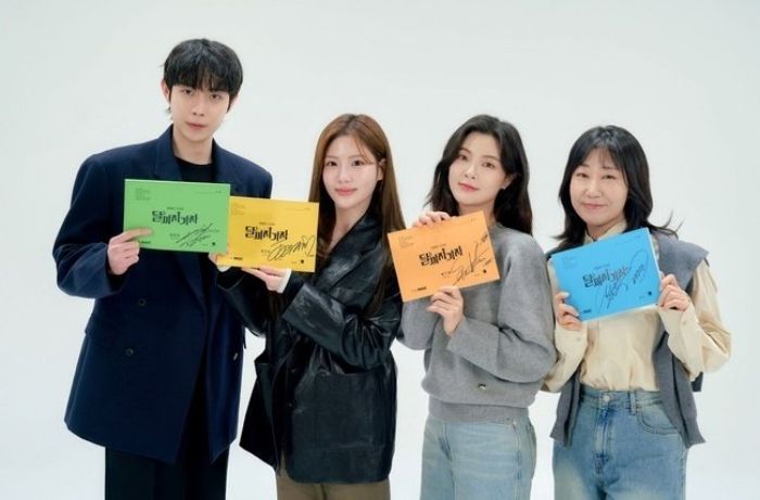Sinopsis To The Moon, Drakor Terbaru September 2025 Dibintangi Lee Sun Bin dan Kim Young Dae