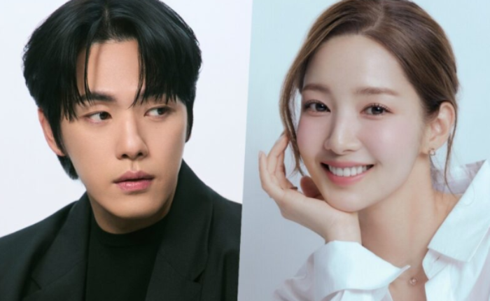 Kim Jung Hyun Gabung Bareng Park Min Young di Drakor Terbaru tvN, Kolaborasi Epik!