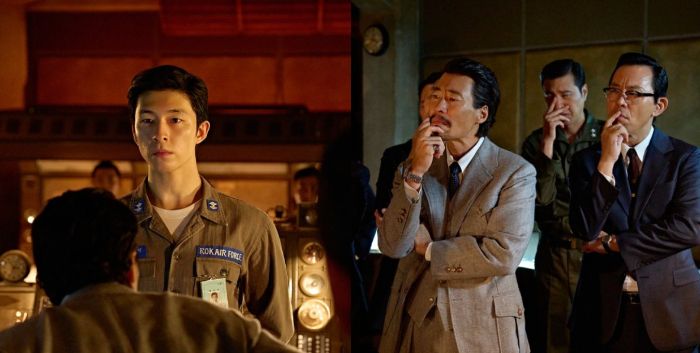 6 Fakta Seru Good News, Film Korea Terbaru Netflix soal Pembajakan Pesawat dengan Bumbu Komedi