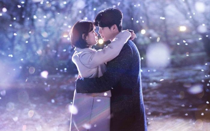 5 Drakor Komedi Romantis dengan Bumbu Thriller, Manis tapi Bikin Deg-Degan!