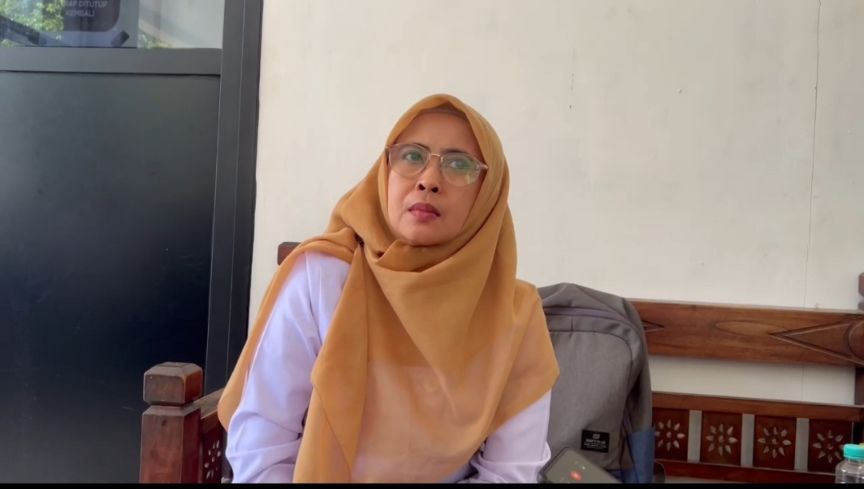 Sosok Agra Siswa SMKN 2 Kota Serang Yang Kritis Setelah Di Hantam Helm Petugas Patroli Diketahui Tidak Pernah Bermasalah dan Aktif KBM