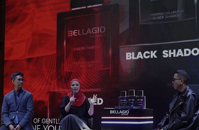 Tren Parfum Pria Meningkat, Hadir Pilihan Baru dengan Varian Premium