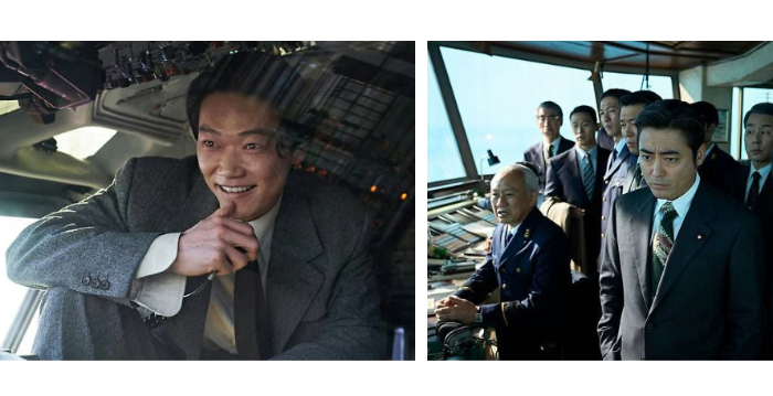 Film Terbaru Netflix Good News Pamer Still Cut Pertama, Ada Aktor Korea–Jepang yang Gokil Abis!