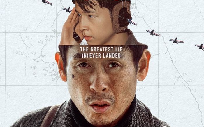 “Good News” Debut di TIFF: Film Baru Netflix yang Penuh Ketegangan dan Kejutan