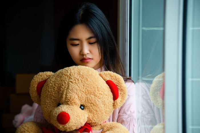 Putus Cinta? Ini 5 Cara Mengatasi Patah Hati yang Paling Sering Terjadi