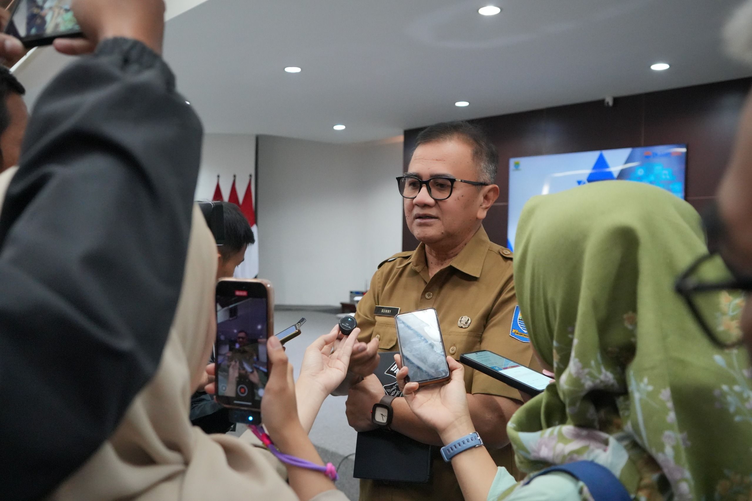 Bandung Gelar Bandung Great Sale 2025, Diskon Hingga 80 Persen Meriahkan HUT RI dan Hari Jadi Kota