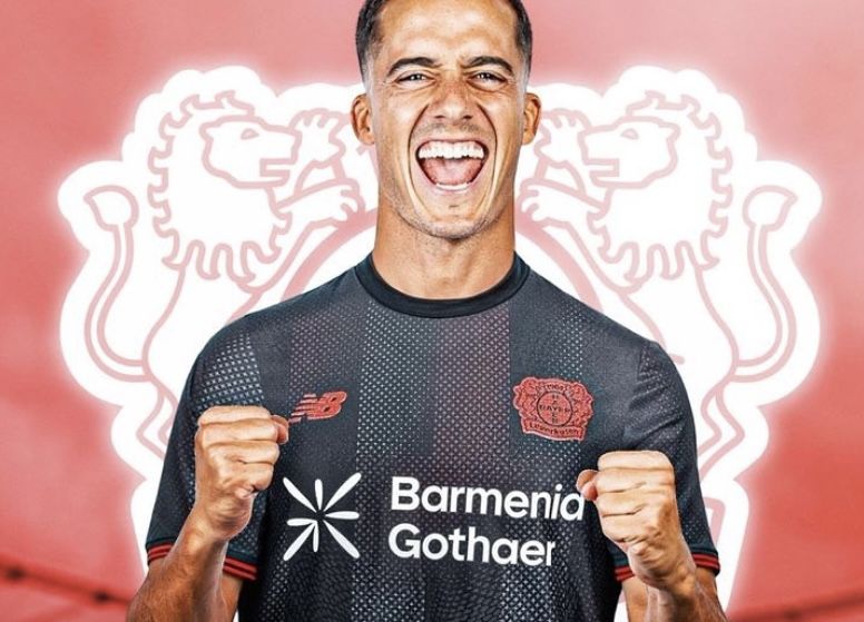 Usai Lepas dari Real Madrid, Lucas Vazquez Resmi Gabung Bayer Leverkusen