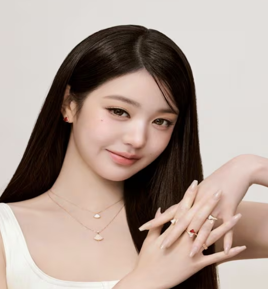 Tampil Mempesona, Jang Won Young IVE Resmi jadi Brand Ambassador BVLGARI