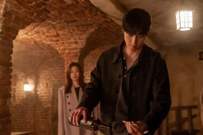 Jun Ji Hyun dan Kang Dong Won Comeback di Tempest , Jadi Drakor Terbaru Disney+ Paling Ditunggu!