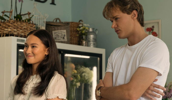 The Summer I Turned Pretty Season 3: Conrad vs Jeremiah, Siapa Pemenangnya?