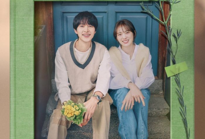 My Youth Episode 1 Dapat Rating Rendah, Song Joong Ki Jadi Sorotan Netizen