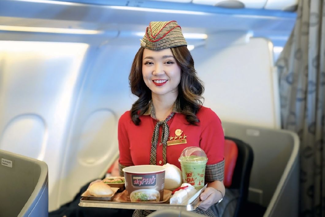 Liburan Hemat ke Vietnam, Yuk Berburu Diskon Tiket hingga 50% dan Gratis Bagasi di 10.10
