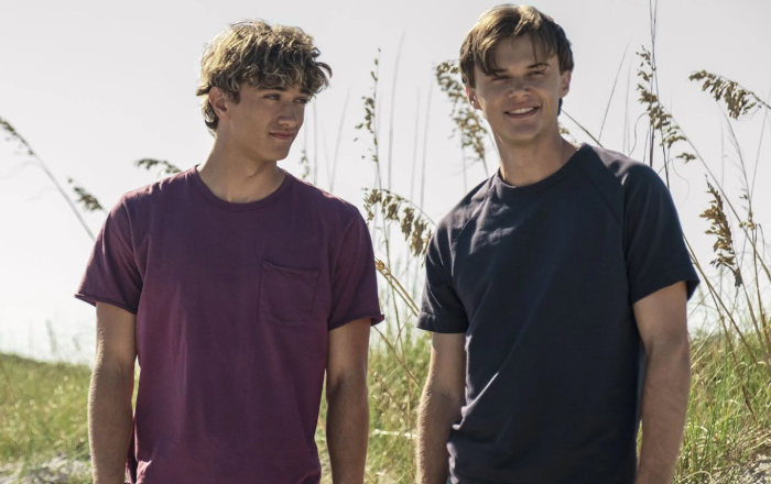 The Summer I Turned Pretty Season 3: Conrad vs Jeremiah, Siapa Pemenangnya?