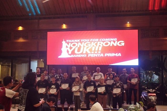 Solusi Perawatan Eksterior Kendaraan, dari Karat hingga Cat Inovatif