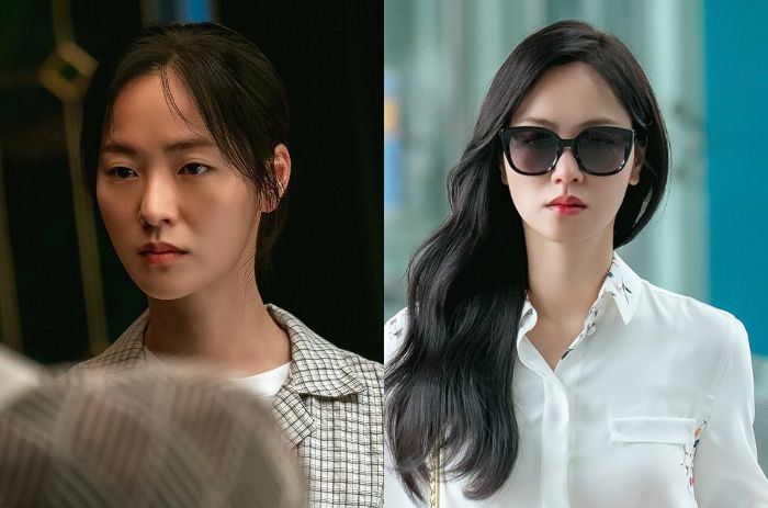 Sinopsis Ms. Incognito, Drakor Thriller Terbaru September 2025 dengan Awal Menjanjikan