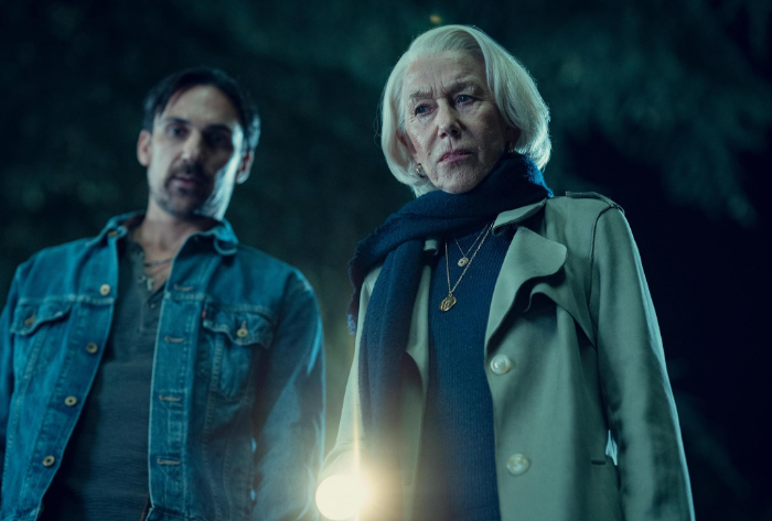 Penjelasan Ending The Thursday Murder Club : Film Barat Terbaru Netflix Agustus 2025