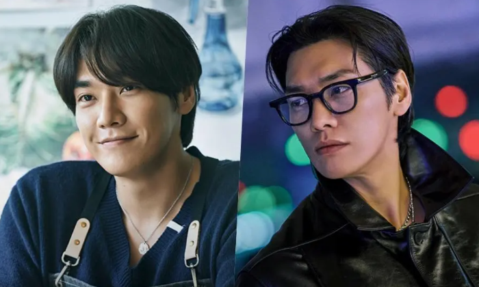 Walking on Thin Ice: Kim Young Kwang Jadi Guru Seni Misterius yang Bikin Penasaran