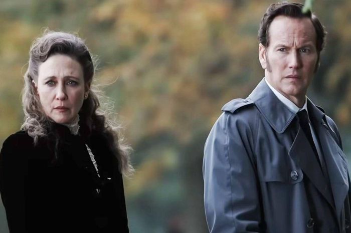 4 Urutan Nonton Film The Conjuring dari Awal hingga Akhir, Biar Gak Bingung
